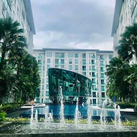 City Center Residence Condominium Pattaya Rj Dış mekan fotoğraf