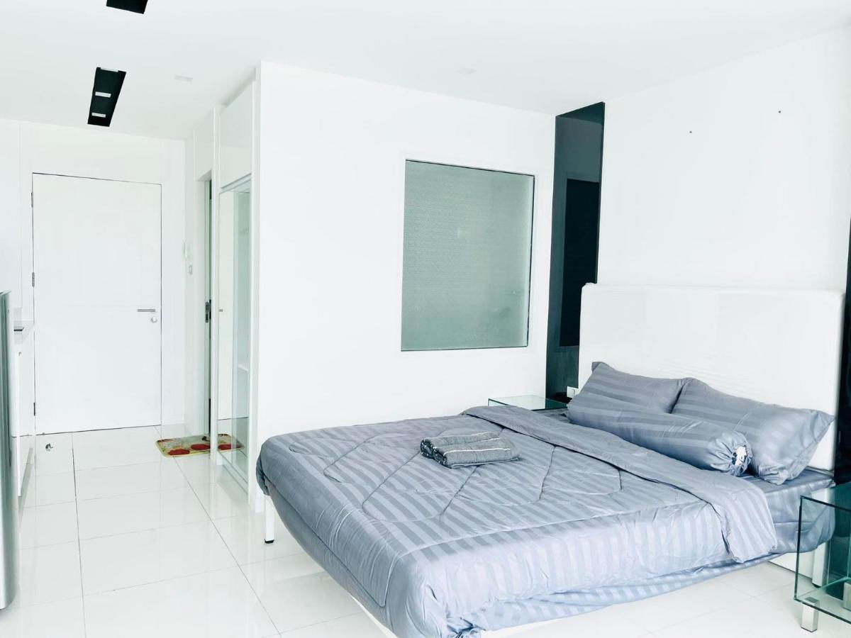 City Center Residence Condominium Pattaya Rj Dış mekan fotoğraf